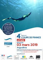 Affiche Angouleme 2019